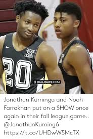 Follow the action on nba scores, schedules, stats, news, team and player news. Celtic Fall Leabue 20 Ballislifecom Jonathan Kuminga And Noah Farrakhan Put On A Show Once Again In Their Fall League Game Httpstcouhdww5mctx Celtic Meme On Me Me