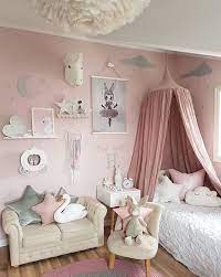 Rédigé par nina marini le 17/02/2016 Kesr Idee Deco Chambre Petite Fille Princesse