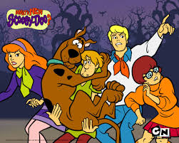 Gang turnt up ayo ayo dope art art supreme wallpaper. Scooby Doo Cartoon Funny Wallpaper 1280x1024 9585