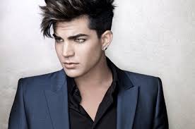 Adam Lambert Takes Control With 'Trespassing'