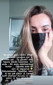 Burak sergen'in yokluğu sosyal medyada gündem oldu. Burak Sergen E Koronavirus Tanisi Kondu Sadakatsiz In Haluk U Burak Sergen In Son Durumu