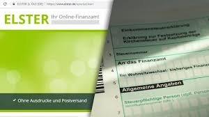 Weitere formulare, die für ihre steuererklärung wichtig sein könnten: Pdf Steuerformulare Zum Kostenlosen Download Chip