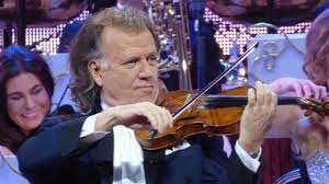 Check spelling or type a new query. Andre Rieu Seine Frau Meidet Die Offentlichkeit Schlager De
