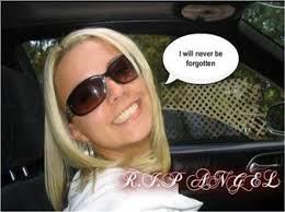 Christina EMMERSON Obituary (2011)