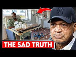 Reggie Jackson Is Almost 79, How He Lives Is Sad...