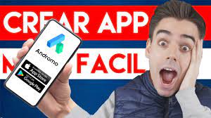 6) toma decisiones sobre el back end. Como Crear Tu App Android Gratis Facil Sin Saber Programar En Internet Andromo 2020 Youtube