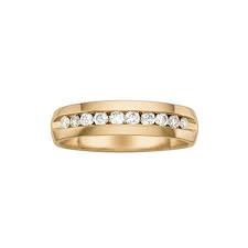Fred Meyer Jewelers Best Seller Men S 1 2 Ct Tw Diamond Ring Fred Meyer Jewelers Wedding Rings For Women Wedding Rings Diamond Wedding Rings