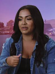 Brian Carn and Ashlee Powell