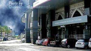 Bank islam kota kinabalu is located at jalan tunku abdul rahman, 88100 kota kinabalu, sabah, malaysia, near this place are: Bank Islam Kota Kinabalu