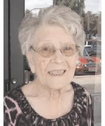 Margie Caldwell Obituary (1924