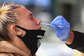 No Cost Covid 19 Testing And Flu Vaccines Sites For Week Of Oct 11