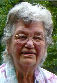 Obituary information for Virginia Rose 'Gee' Dillman