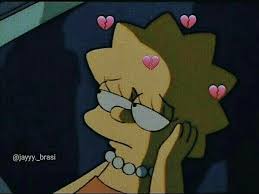 Lisa simpson sad gifs | tenor. Pin On 7great Site