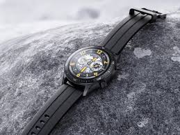 Realme Watch S Pro: Realme-CEO postet ...