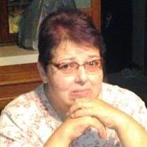 Elizabeth A. Gilbert Obituary