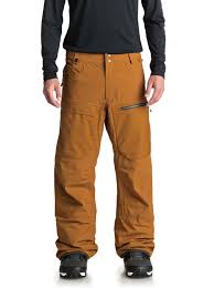 Travis Stretch Snow Pants