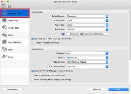Download ij scan utility lite ver.3.0.2 (mac os 10.13/macos 10.12/os x 10.11/os x 10.10). Canon Knowledge Base Ij Scan Utility Lite Scanning Multiple Documents At One Time From The Adf Auto Document Feeder