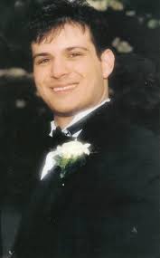 July 29th Bryan Craig Bennett, 25 years old, North Tower 104th floor Bryan  Craig Bennett was born