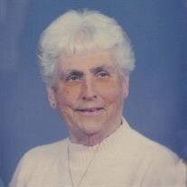 Dorothy Lechtenberg Obituary