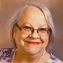 Karla McDowell Obituary