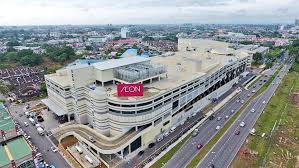 Please choose a different date. Top 3 Shopping Malls In Kuching H2 Sarawak App