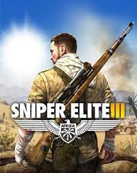 But i am looking for a console game, not a pc. Sniper Elite Iii Wikipedia