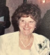 Ida (Ficorilli) Marcil Obituary March 1, 2020