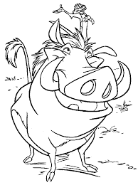 From lion cubs, to lions with great manes, to pictures of lions with other african animals, these lion coloring pages for kids have the big cat covered! Lion Pictures To Colour In Coloring Home