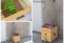 Check spelling or type a new query. Elegante Losung Zur Aufbewahrung Eures Gartenschlauchs Die Manowerker Diy Planter Box Diy Planters Planter Boxes