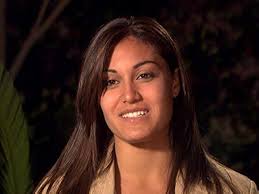 Model Latina" A Model Recap (TV Episode 2008)