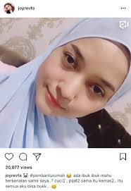 Perkahwinan mereka hanya bertahan selama setahun yang mana telah bercerai pada 2015. Edisi Psiko Kah Joy Revfa Siti Arifah Bini Pis Midon Yang Super Scary Gosip Tempatan Gosip Forum Cari Infonet