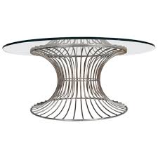 Sign up to eporta to enjoy full features. Mid Century Modern Warren Platner Style Coffee Table For Sale At 1stdibs