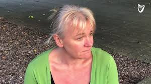 'She's a two-faced witch'