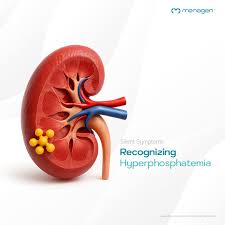 Image result for Hyperphosphatemia