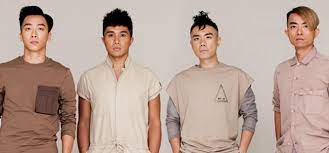They were formed in 2006 and officially debuted in 2010 under redline music. Supper Moment Sun Clockenflap