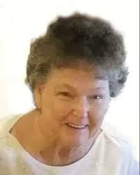Betty Alexander Frelk Obituary September 21, 2023