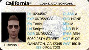This is immediately checked and. Release Citizen Id Card Paid Resource Releases Cfx Re Community