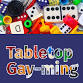Tabletop Gay-ming event image