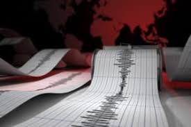 Some johannesburg residents have described to ewn how they felt shaky grounds and trembling windows. Tremor 3 6 Magnitude Quake Rattles Johannesburg On Friday