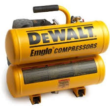 Select your dewalt model from all of the units below, or search your model by category instead, by clicking on the red links below. Dewalt Air Compressor
