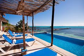 ᐉ MARIA 'S KAN KIN HOTEL ⋆⋆⋆ ( ISLA MUJERES, MEXICO ) REAL PHOTOS & GREAT  DEALS