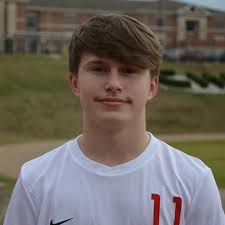 Evan Bolton's Carroll High School Bio