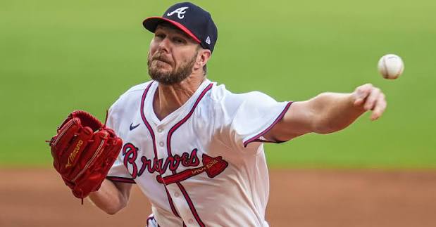Chris Sale Is Dominant Once More | FanGraphs Baseball