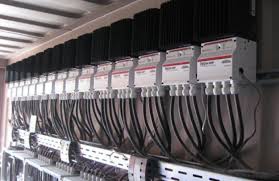 Click the 3 buttons below for examples of typical wiring layouts and various components of solar energy systems in 3 common sizes: Install Tip Connect Solar Controllers In Parallel To Meet High Power Charging Requirements