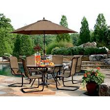 Jaclyn Smith Today As I 138 3n 6 Dawson 6 Pk Dining Chairs Cheap Patio Furniture Patio Cheap Patio