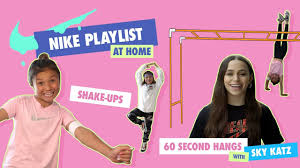 See what's happening with nike sb. Sky Brown Works Up An Appetite Sky Katz Hangs Out Nike Playlist S4e4 Nike Youtube