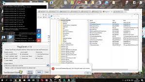 Windows defender should be completely disabled now. Windows Defender Fails To Open Error Windows 10 Forums