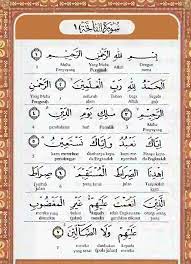 Sekiranya seseorang membaca أَنْعَمْتُ(an'amtu) dengan dhommah (baris hadapan) dengan sengaja sedangkan bacaan yang sebetulnya adalahأَنْعَمْتَ (an'amta) dengan fathah (baris atas) maka batal solatnya. Surau Al Husna Mari Perbaiki Bacaan Al Fatihah
