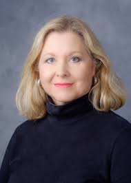 Mary Dalton elected to University Film and Video Foundation Advisory  Council