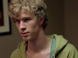Omg That S Jason Just Give Parker Croft A Little Darker Hair And He D Be Perfect Parker Croft Dark Hair Actors